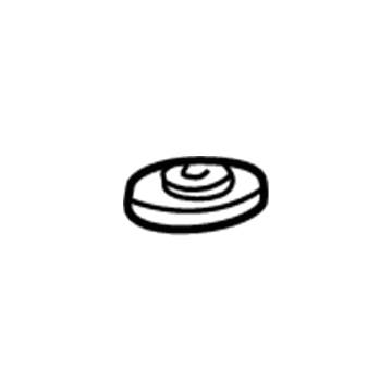 Scion 90948-02178 Stabilizer Link Plate