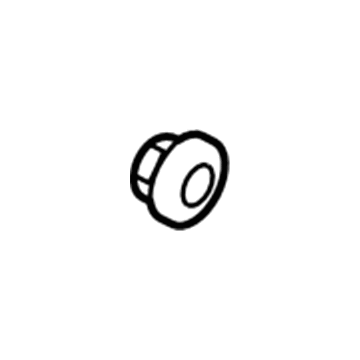 Toyota 90178-18003 Adjust Cam Nut