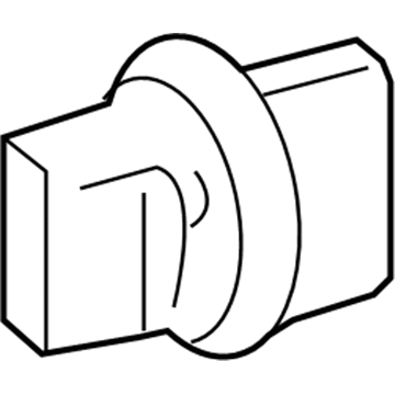 Toyota 81128-06470 Socket