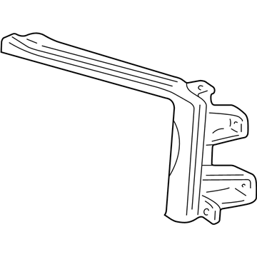 Toyota 81105-35231 Housing, Passenger Side