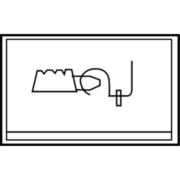 Scion 17792-28220 Vacuum Diagram