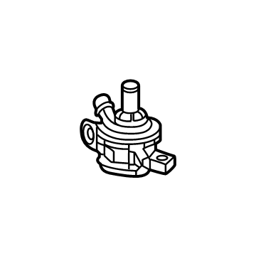 Toyota Water Pump - G9040-47020
