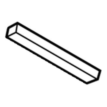 Scion 16561-36050 Side Seal