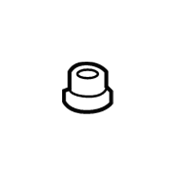 Scion 16523-36010 Upper Shroud Cushion