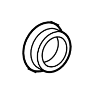 Toyota 43442-0C010 Knuckle Cap