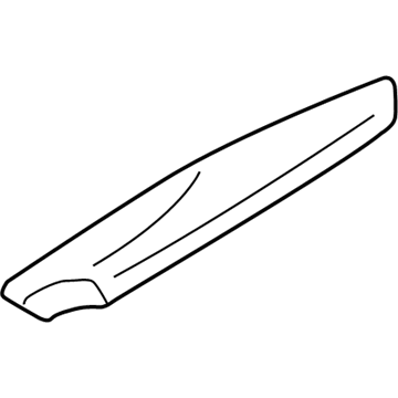 Scion Armrest - SU003-05742