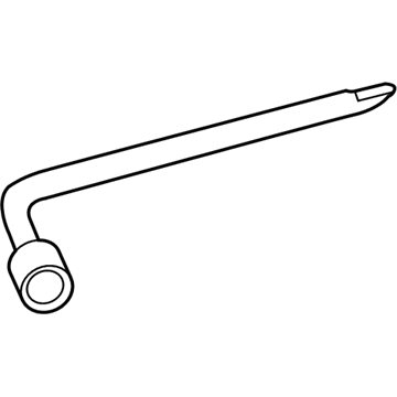 Scion 09150-06010 Wrench