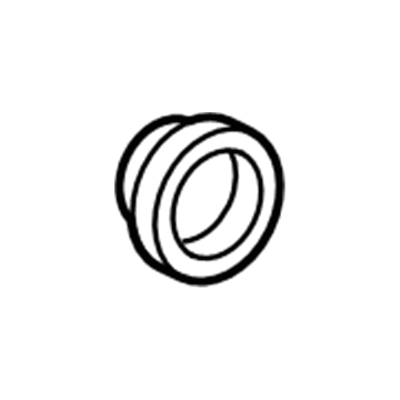 Toyota 43521-0C010 Adjust Nut