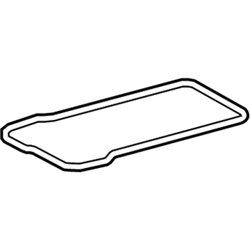 Scion xD Valve Cover Gasket - 11213-37031