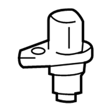 Scion 90919-T5005 Camshaft Sensor