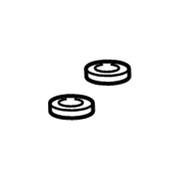Scion 90029-48001 Master Cylinder Grommet