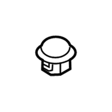 Scion 55548-WB001 Sun Load Sensor