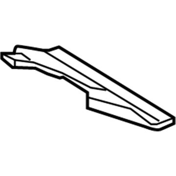 Toyota 55214-06052 Cushion
