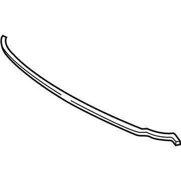 Toyota 55783-06090 Pad