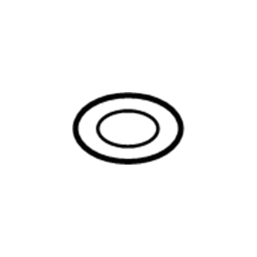 Toyota 55239-06020 Dash Panel Plate