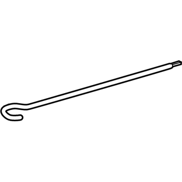 Toyota 09113-42030 Crank Handle