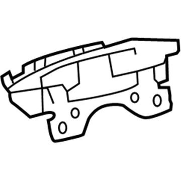 Scion 45713-12180 Damper