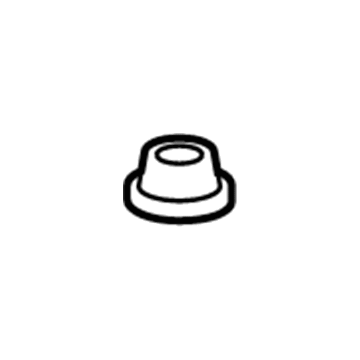 Toyota 90080-18058 Flare Nut