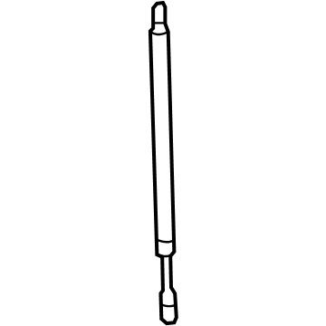 Toyota 68908-0C040 Support Cylinder