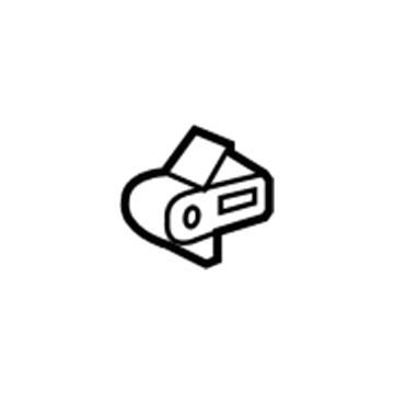 Scion 90959-01369 Release Cable Clip