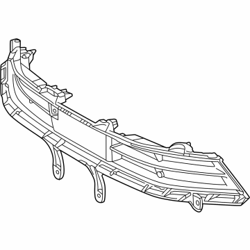 Toyota Prius AWD-e Grille - 53141-47060