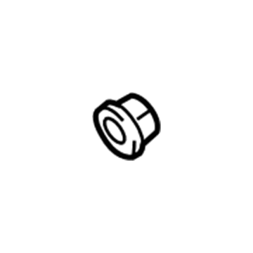 Toyota 90080-17234 Steering Wheel Nut