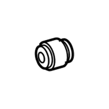 Toyota 42210-20010 Rear Lateral Arm Bushing, Lower