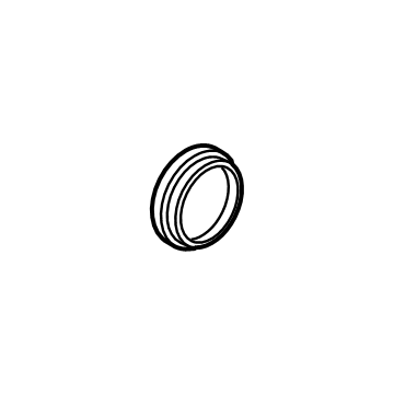Toyota 41336-0R040 Dust Seal