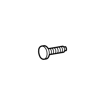 Toyota 45188-07010 Steering Wheel Screw