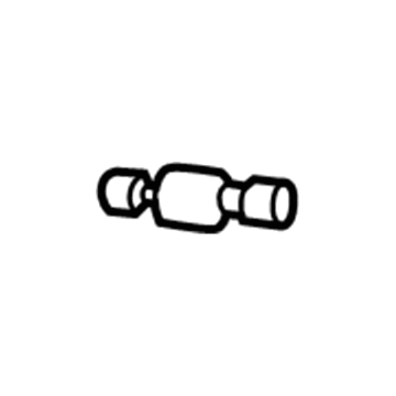 Scion 85375-0E010 Washer Hose Joint