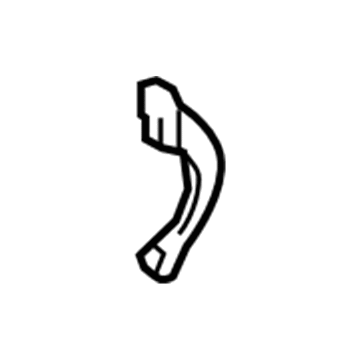 Toyota 47611-60020 Lever