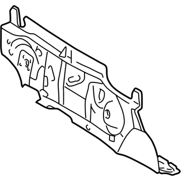 Toyota 55210-52023 Insulator