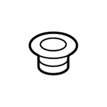 Scion 47255-09040 Reservoir Assembly Grommet