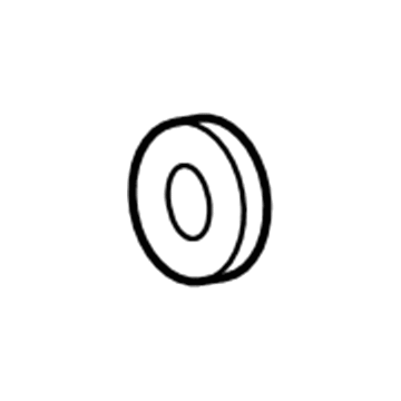 Scion 90480-24439 Pressure Switch Grommet