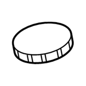 Scion 47230-02220 Reservoir Cap