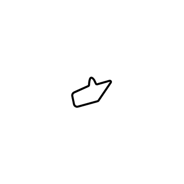 Toyota 67837-0E060 Door Shell Lower Seal