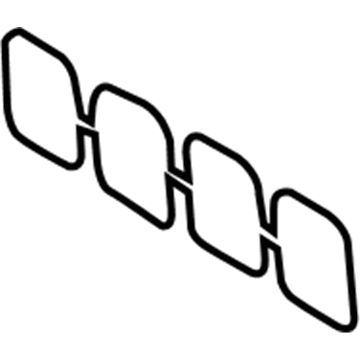Scion Intake Manifold Gasket - 17171-0V010