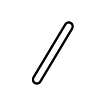 Scion Antenna Mast - 86309-68020