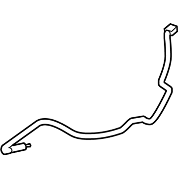 Scion Antenna Cable - 86101-52640