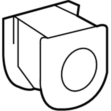 Toyota 48815-AD030 Stabilizer Bar Bushing