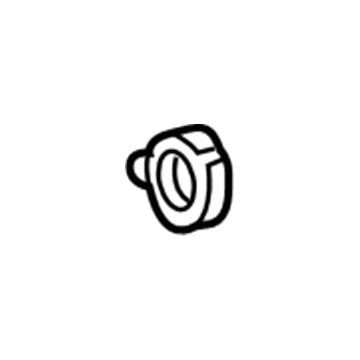 Scion 82711-44010 Release Cable Retainer