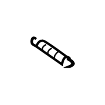 Scion 90506-18067 Lock Spring