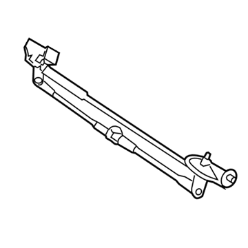 Toyota Corolla Wiper Linkage - 85150-02090