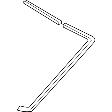 Scion 56117-50130 Dam