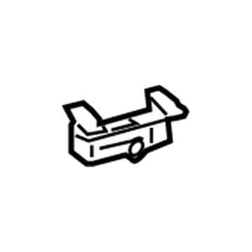 Toyota 84922-60120 Seat Switch