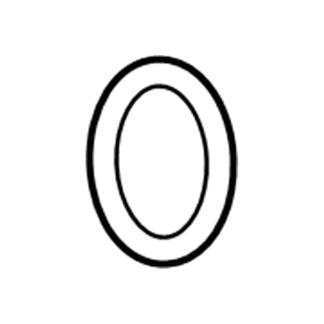 Toyota 16325-0T030 Thermostat Seal