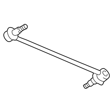 Toyota Sway Bar Link - 48820-08010