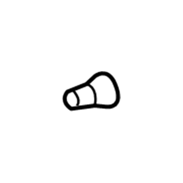 Toyota 16417-21280 Drain Plug