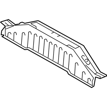 Toyota 57661-52110 Floor Extension