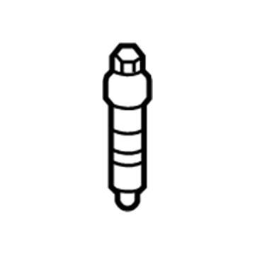 Toyota 90080-10405 Mount Stud